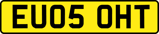 EU05OHT