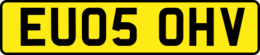 EU05OHV