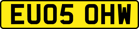 EU05OHW
