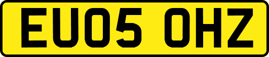 EU05OHZ