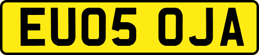 EU05OJA