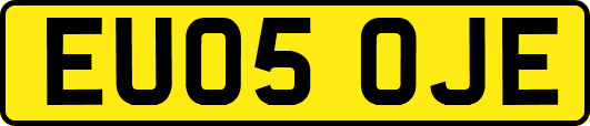 EU05OJE
