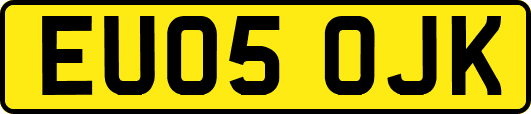 EU05OJK