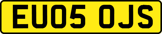 EU05OJS