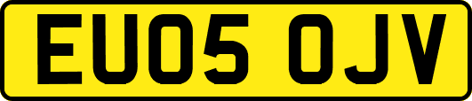 EU05OJV