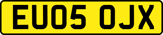 EU05OJX