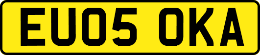 EU05OKA