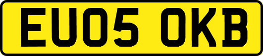 EU05OKB
