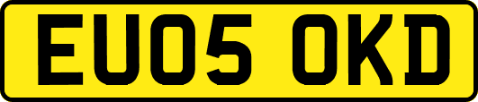 EU05OKD