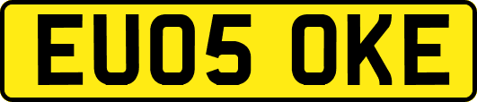 EU05OKE