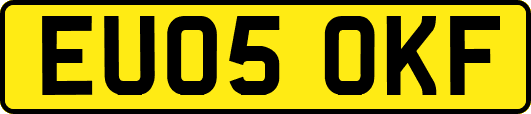 EU05OKF