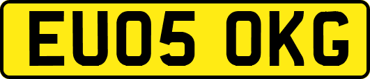 EU05OKG