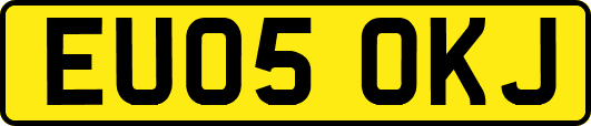 EU05OKJ