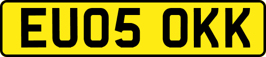 EU05OKK