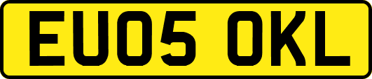 EU05OKL