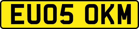 EU05OKM