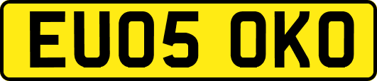 EU05OKO