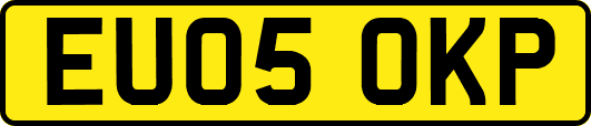 EU05OKP