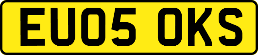 EU05OKS