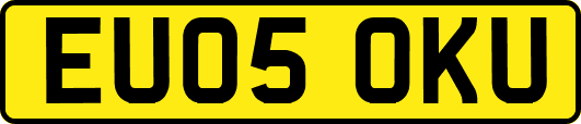 EU05OKU