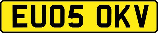 EU05OKV