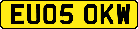 EU05OKW