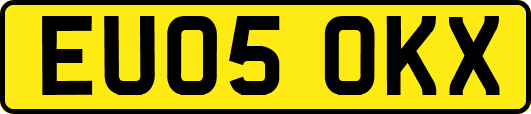 EU05OKX