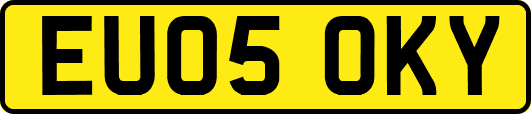 EU05OKY