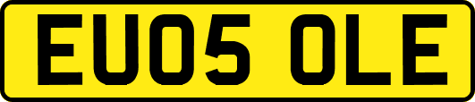 EU05OLE
