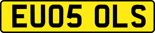 EU05OLS