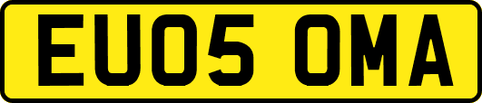 EU05OMA