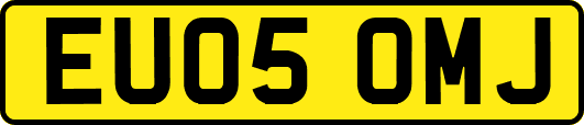 EU05OMJ
