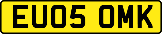EU05OMK