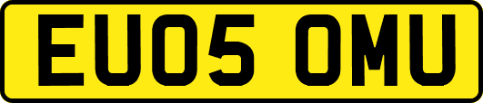 EU05OMU
