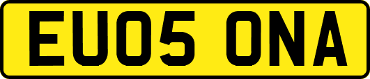 EU05ONA