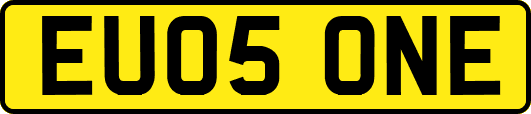 EU05ONE