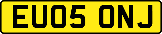 EU05ONJ