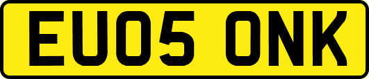 EU05ONK