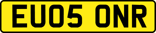 EU05ONR