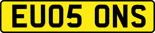 EU05ONS