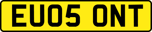 EU05ONT