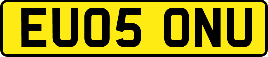 EU05ONU