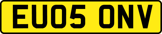 EU05ONV