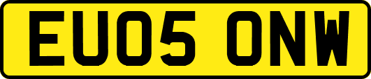 EU05ONW