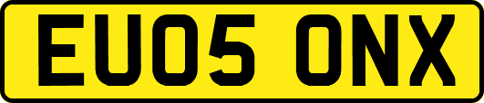 EU05ONX