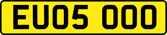 EU05OOO