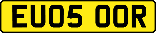 EU05OOR