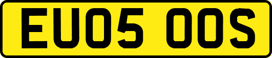 EU05OOS