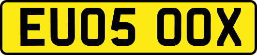 EU05OOX