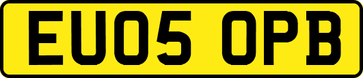 EU05OPB